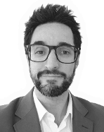 José Luis González-Geraldo