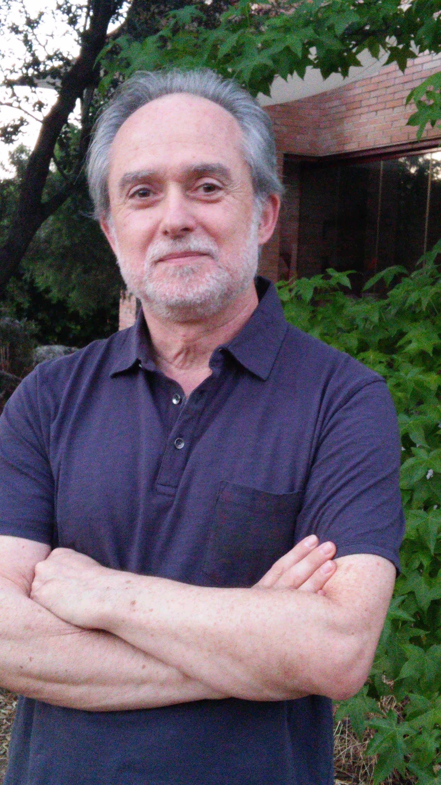 Fernando Colmenares Gil (editor)