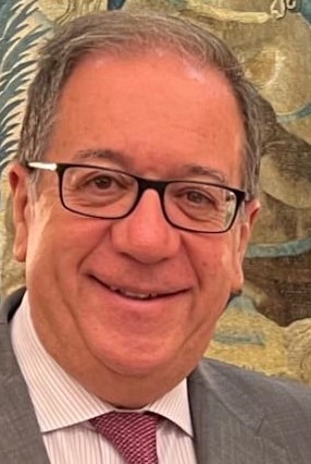 Cecilio J. Venegas Fito