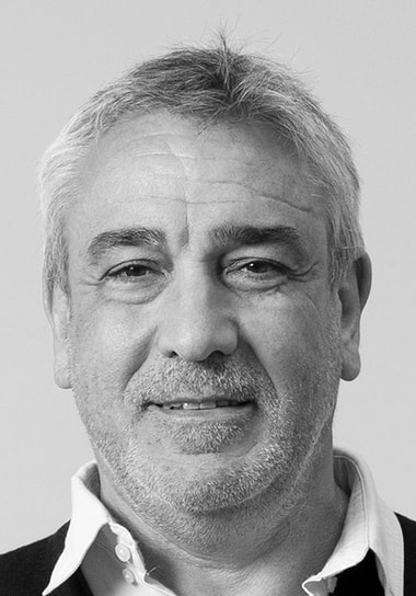 José Ramón Elizondo