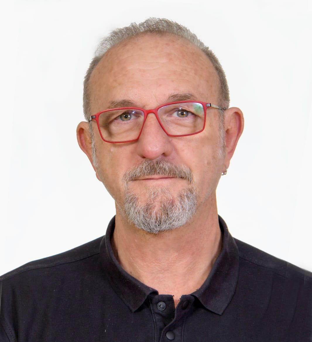 Pedro Oliver Olmo
