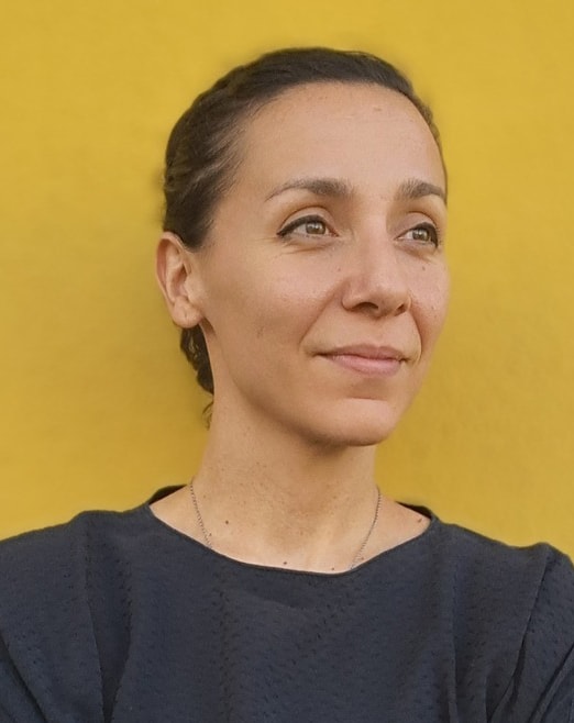Aida Tórtola Navarro