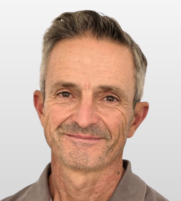 Javier Manrique Sánchez