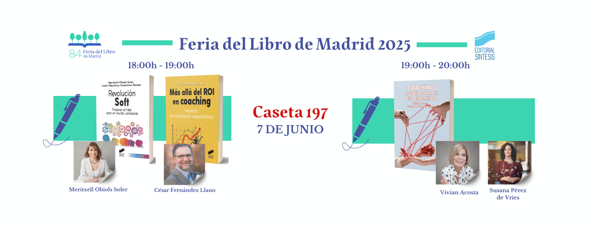 Firma 7 de junio