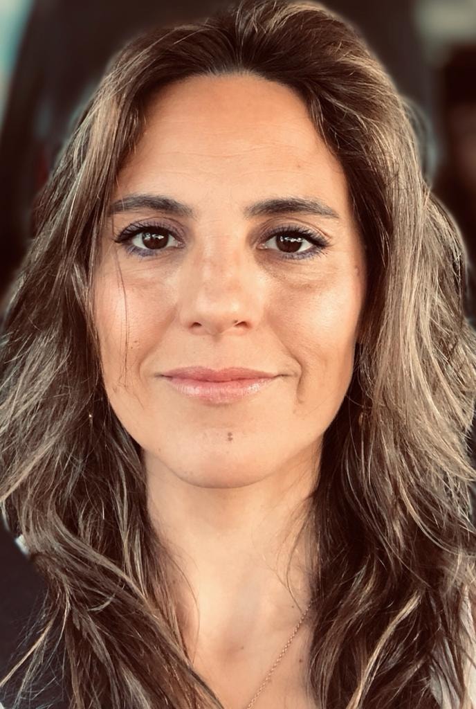 Laura Alonso Díaz