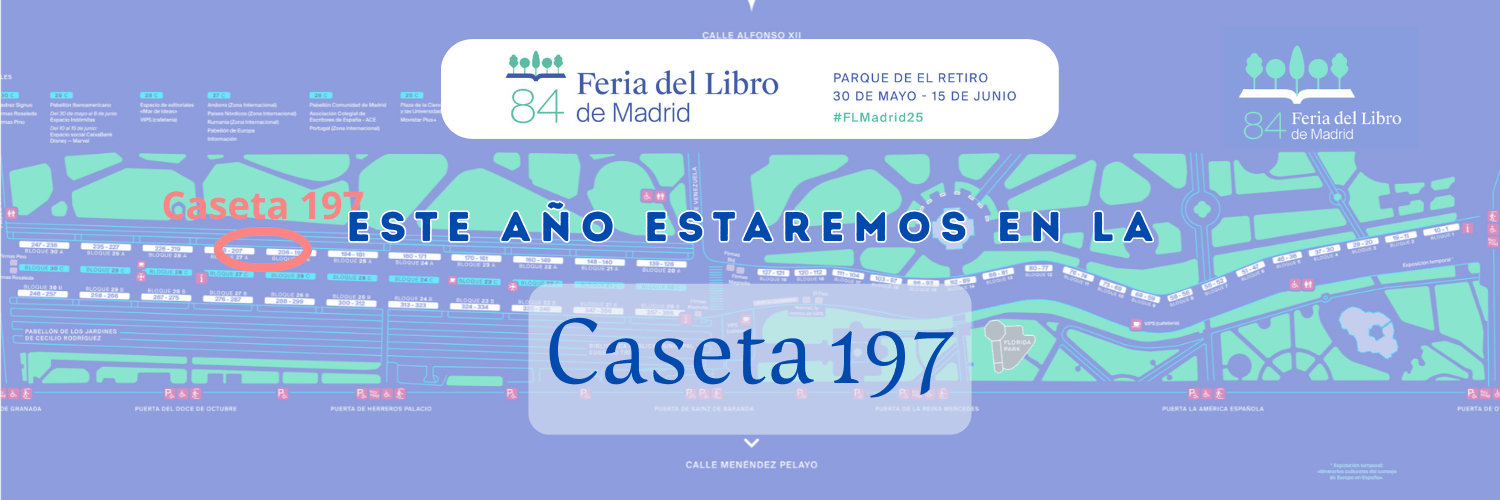 Feria del Libro 2025