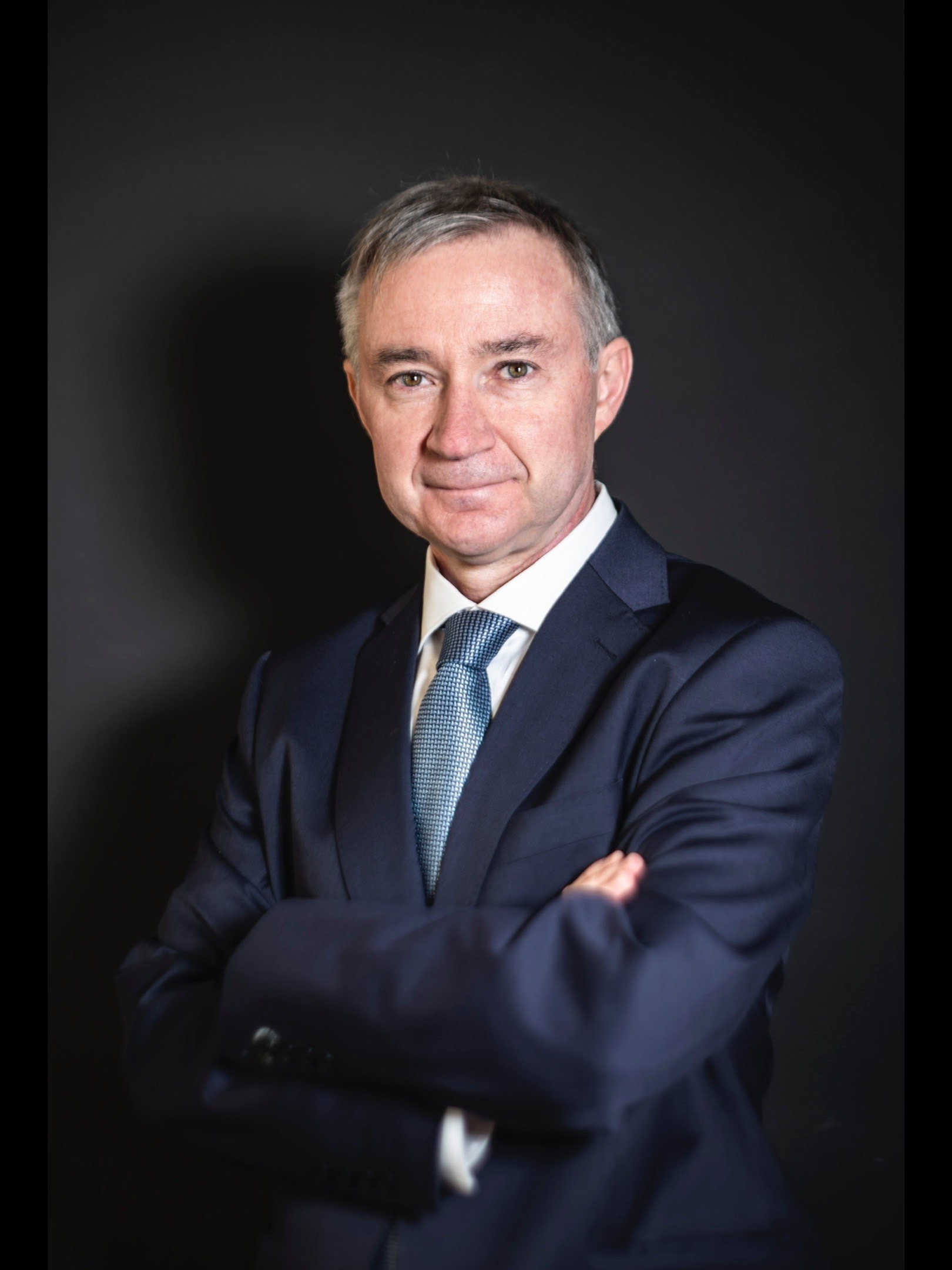 Santiago Castellanos