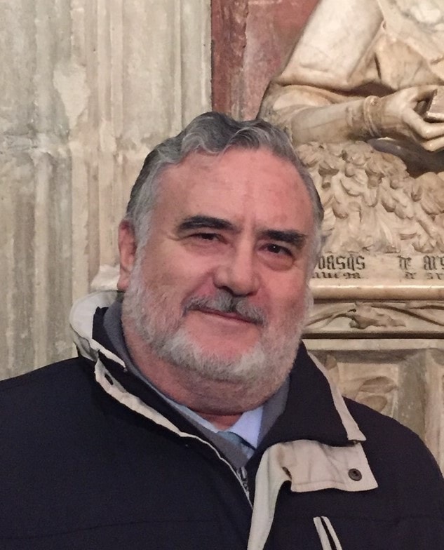 José Cepeda Gómez