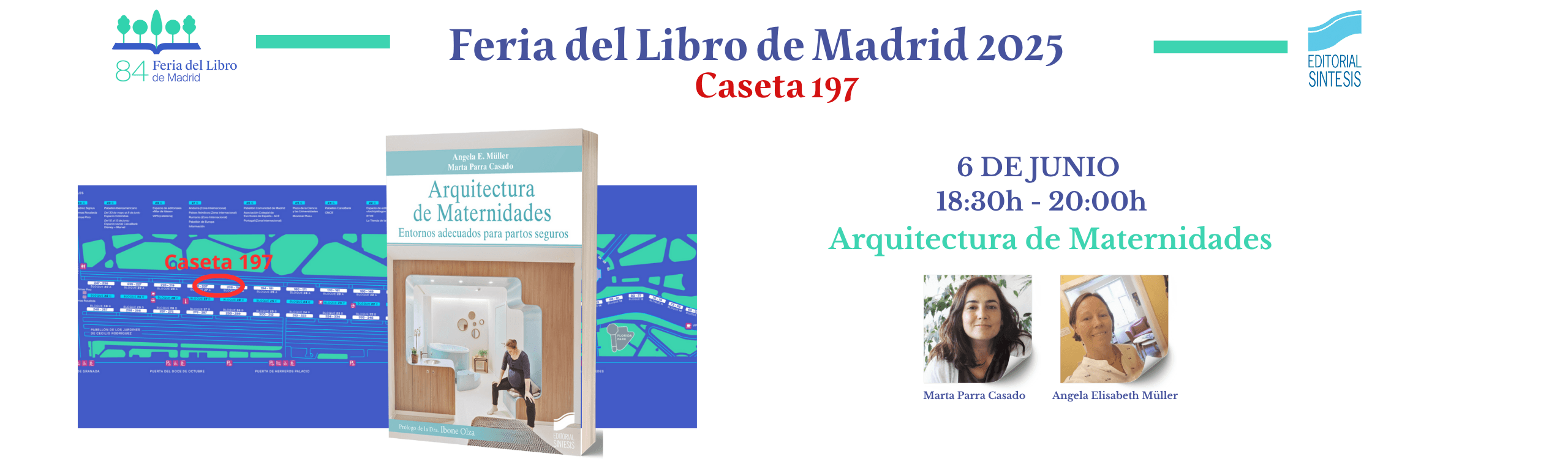 Firma 6 de junio