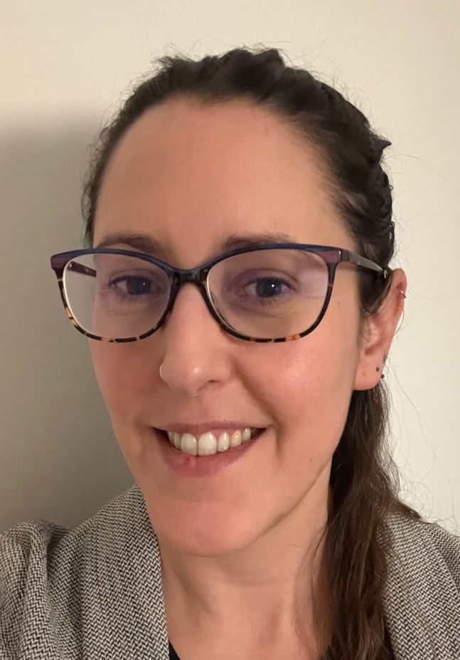 María Gázquez López