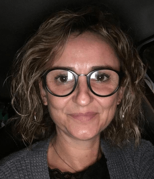 Nieves Parets Mollá
