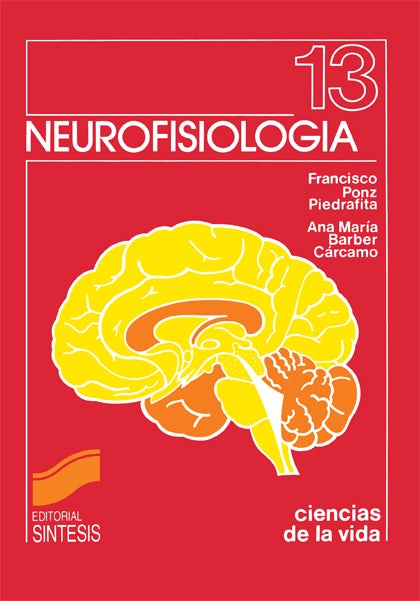 Portada del título neurofisiología