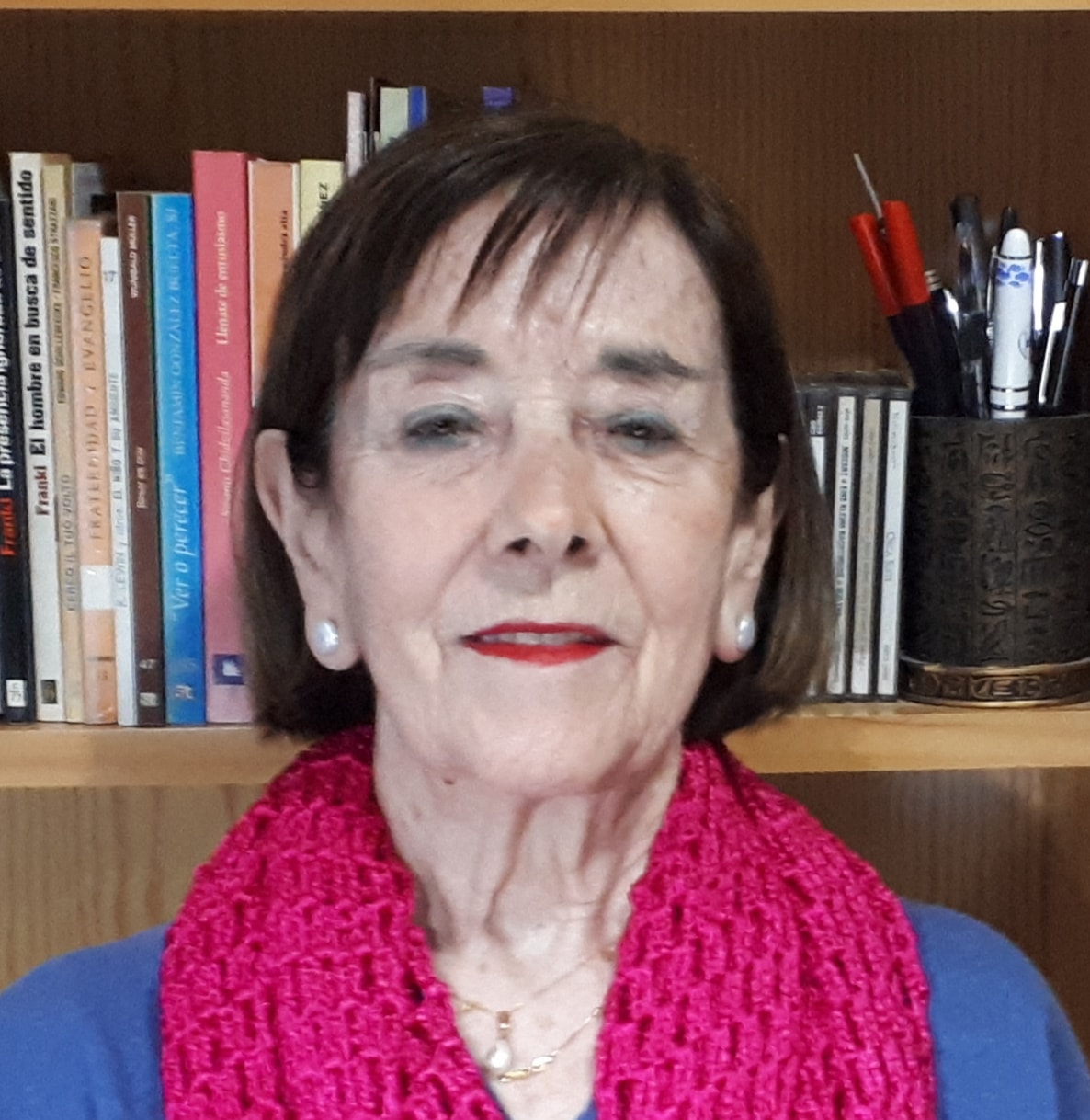 Francisca Hernández Hernández