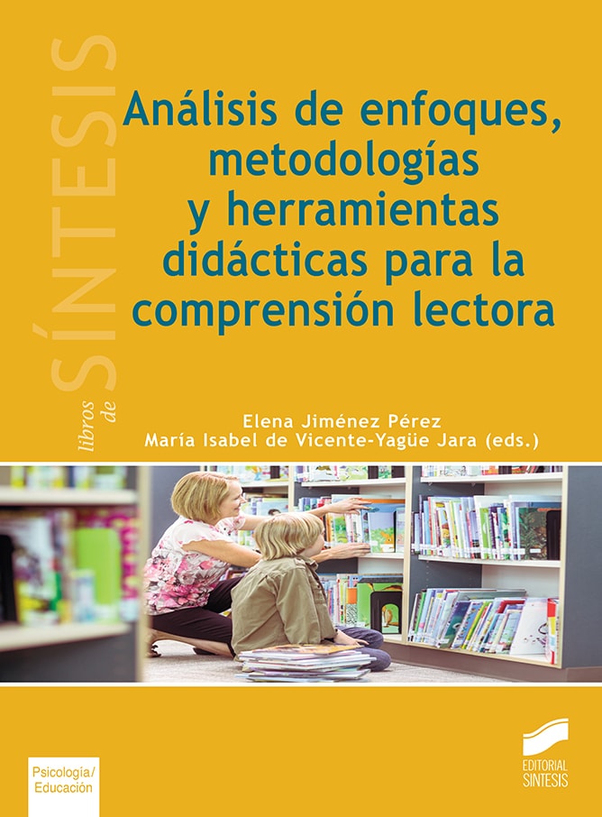 Portada del título análisis de enfoques, metodologías y herramientas