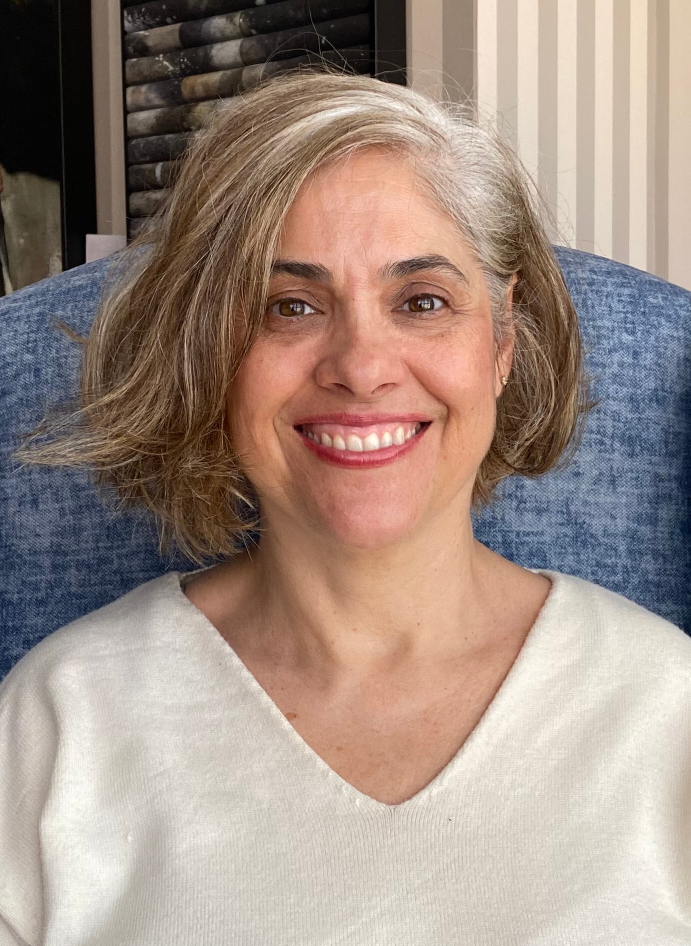 Sara Ferreras Somolinos