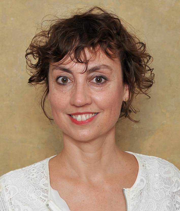 Marta Lage de la Rosa