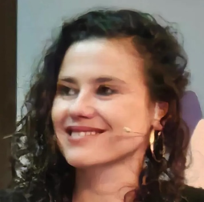 María José Bruña Bragado