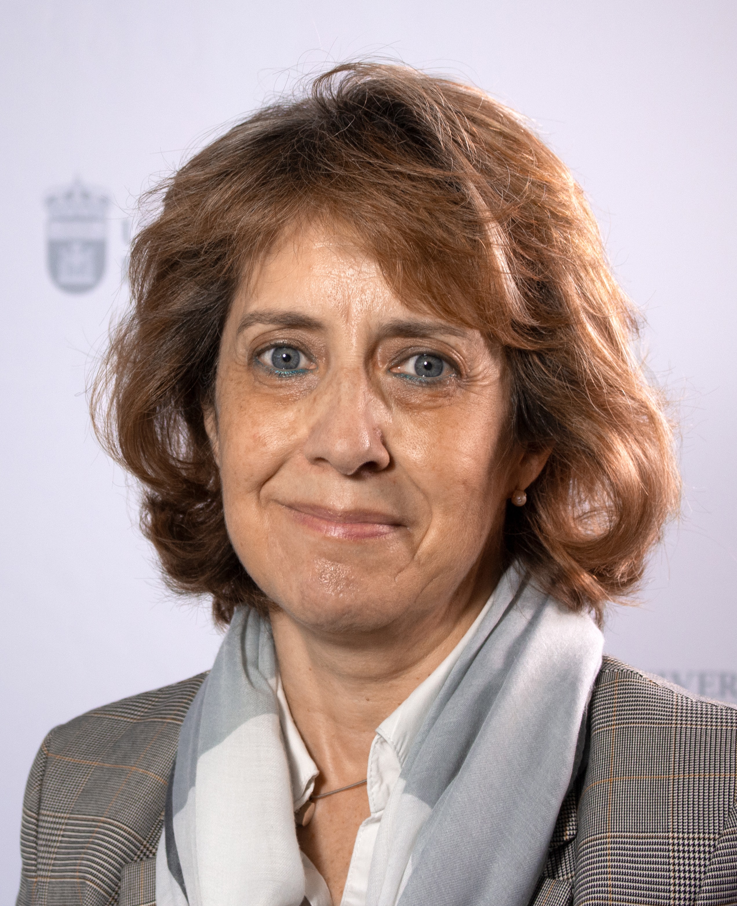 Rosa M.ª Santamaría Conde