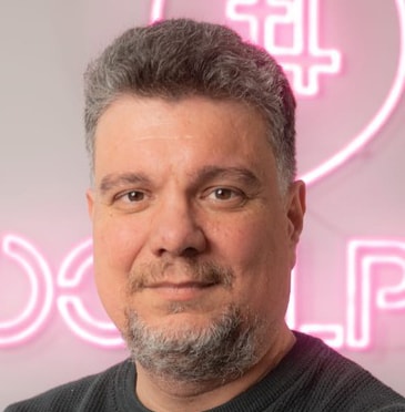 Juan Antonio Roncero Martín