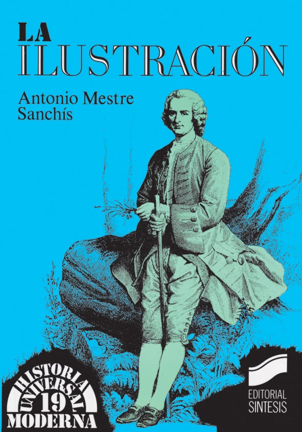 Portada del título la ilustración