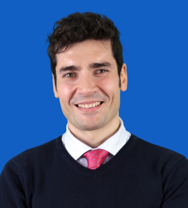 Roberto Carballedo