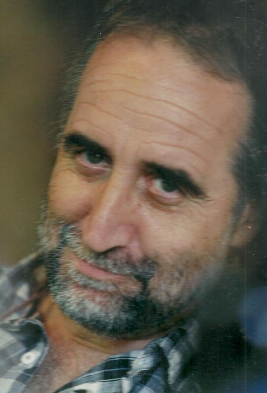 Xavier Besalú Costa