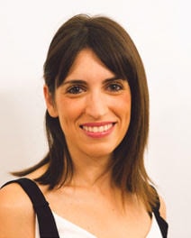 Violeta Martínez-Paricio