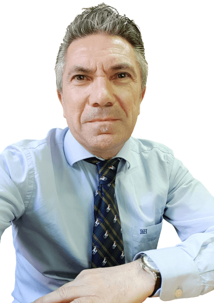 Juan Carlos Sierra