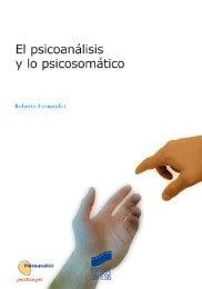 Portada del título el psicoanálisis y lo psicosomático