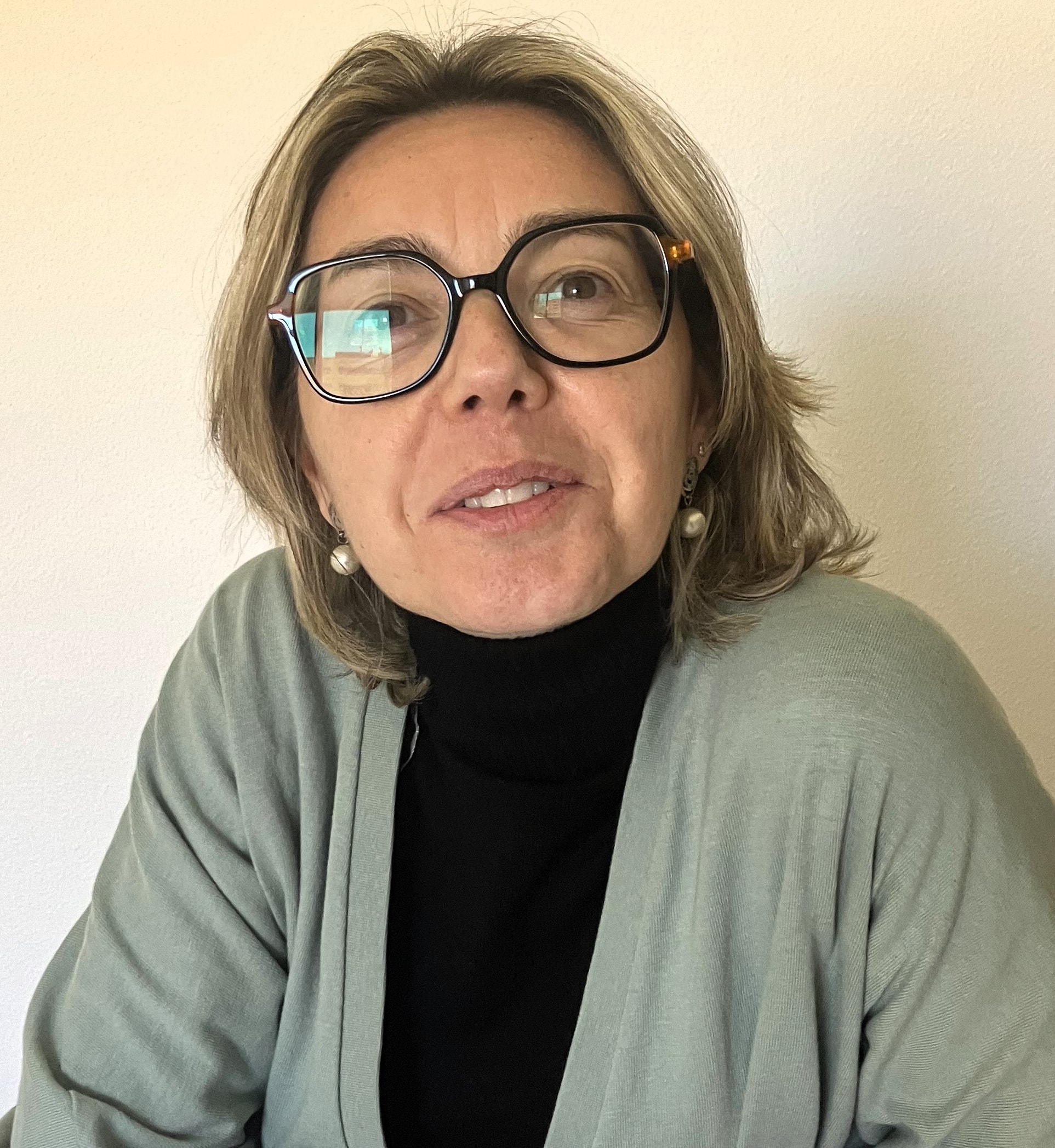 Elvira Carpintero Molina