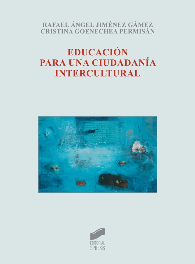 Portada del título educación para una ciudadanía intercultural