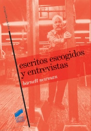 Portada del título escritos escogidos y entrevistas