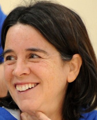 Gema Martín García