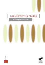 Portada del título las brontë y su mundo