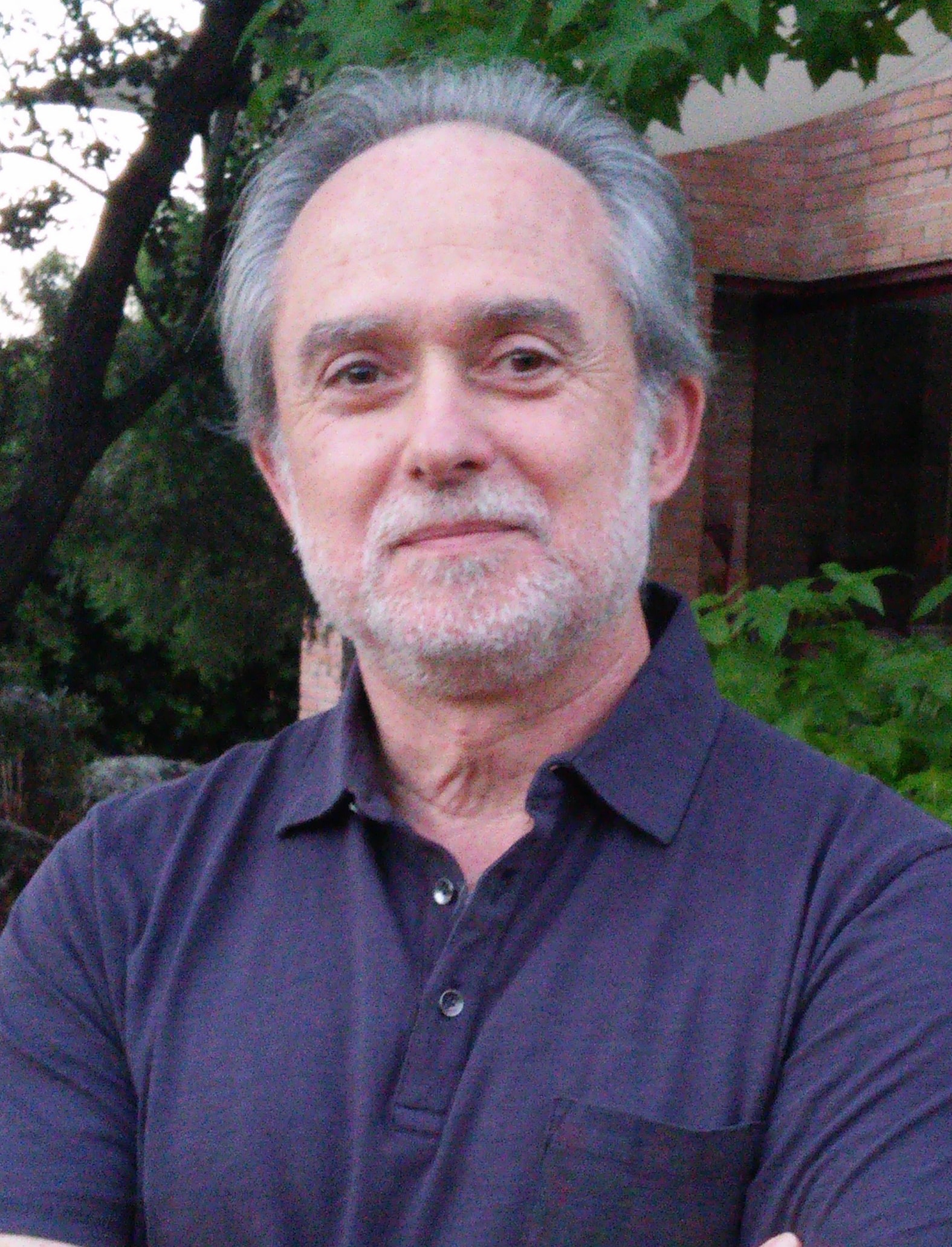 Fernando Colmenares Gil