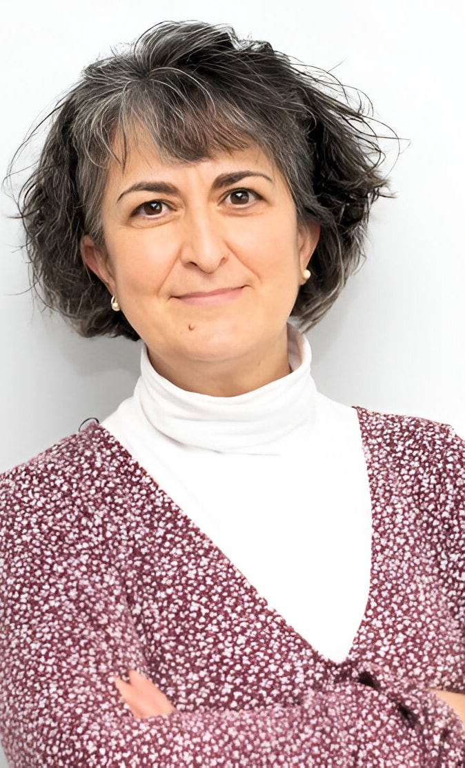 Blanca Arteaga Martínez