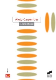 Portada del título alejo carpentier