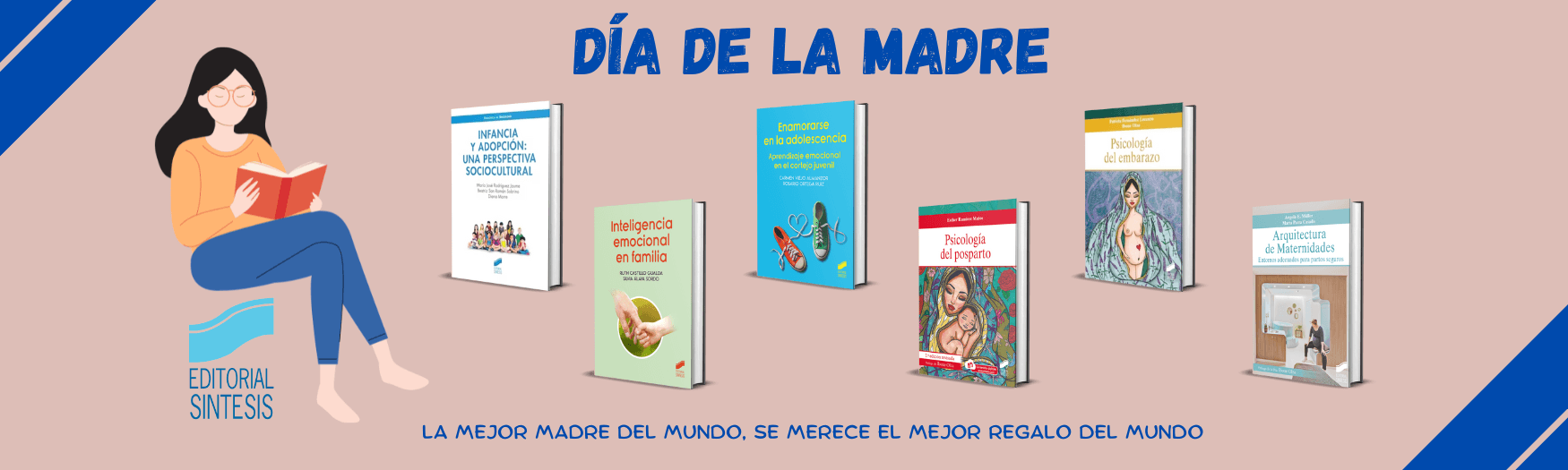 Día de la Madre 2025