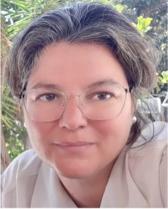 Mercedes Ferrando Prieto