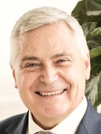 Rafael Bisquerra Alzina