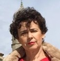Gloria Luque