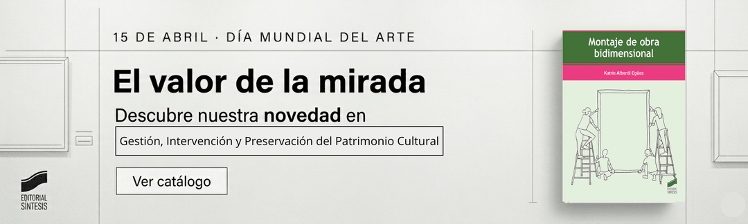 día mundial del arte 2026