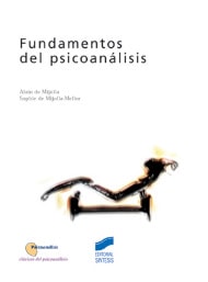 Portada del título fundamentos del psicoanálisis