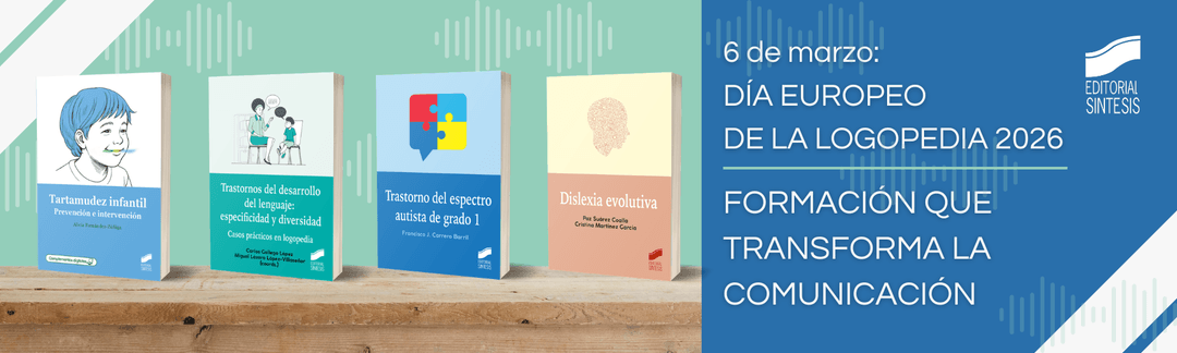 día europeo de la logopedia 2026