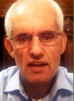 Mohamed El-Madkouri Maataoui