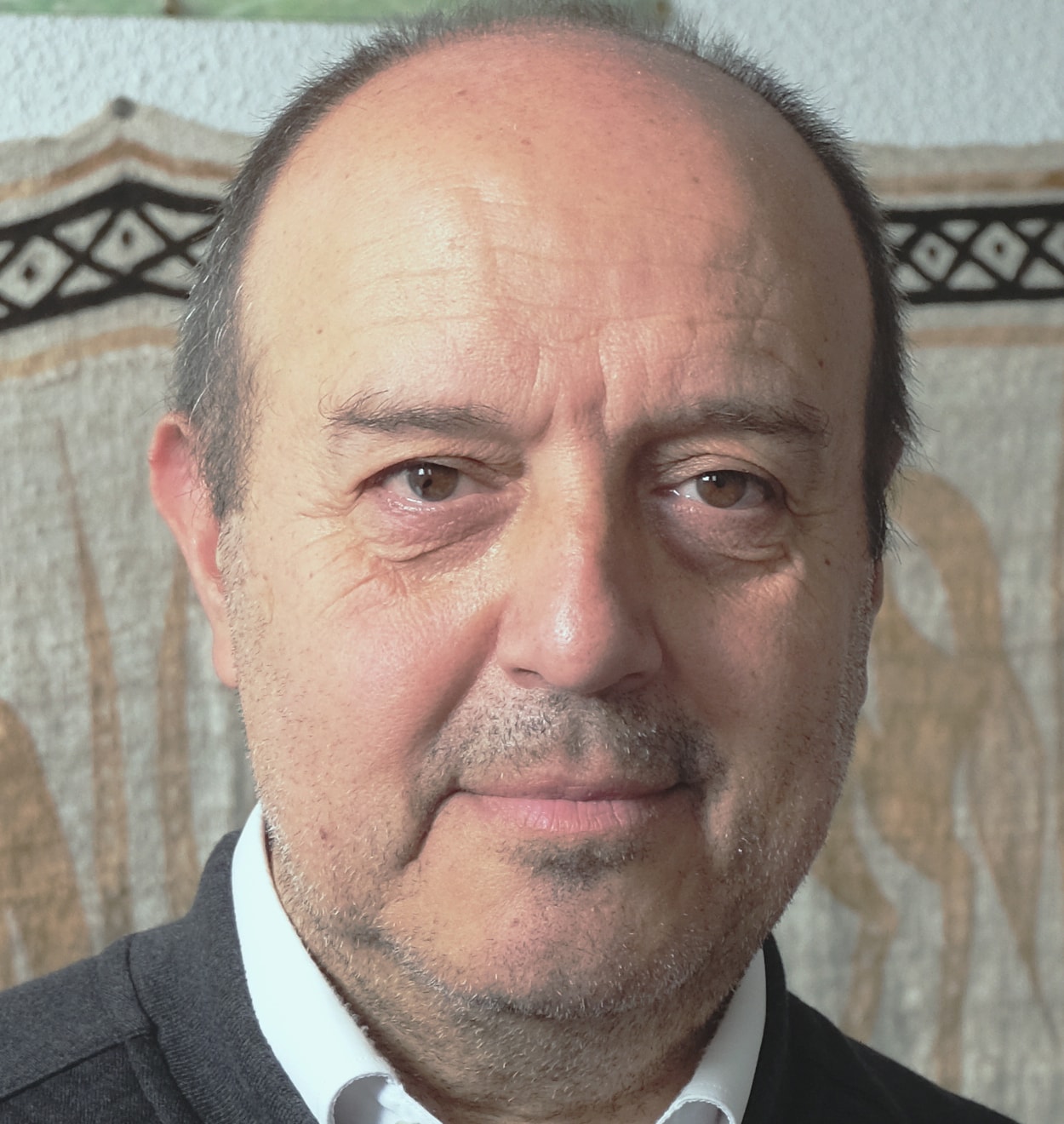 José Ángel Sotillo Lorenzo