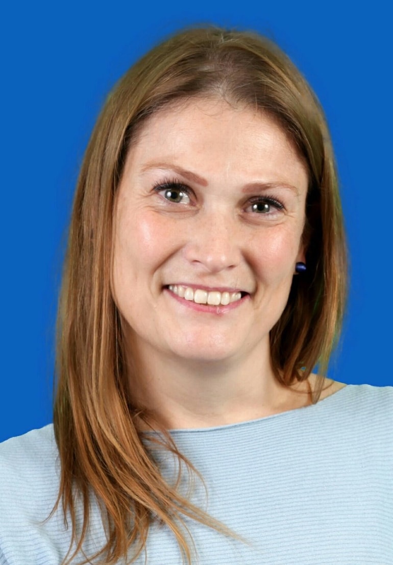 Susana Romero Yesa