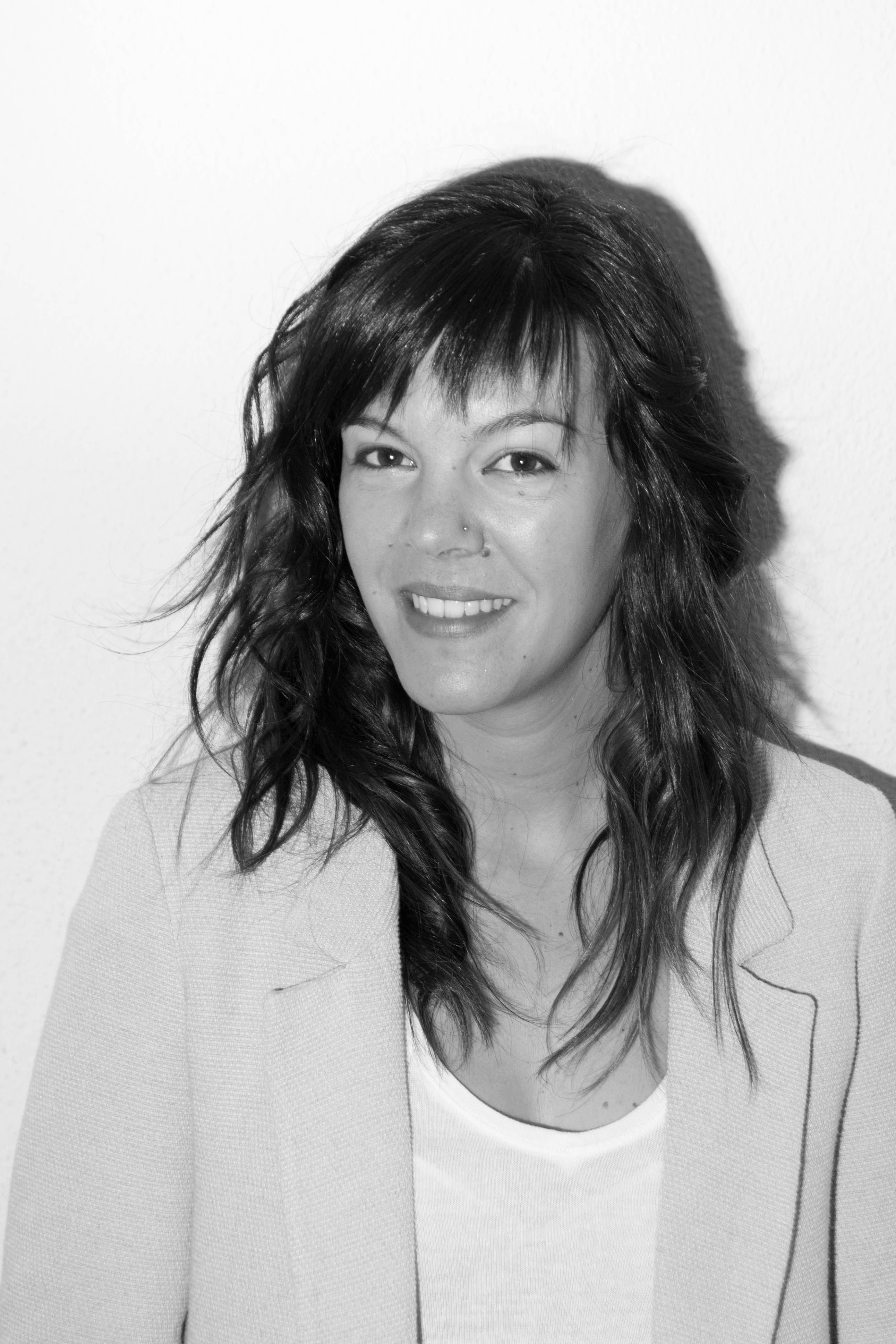 Marta Ortega Otero