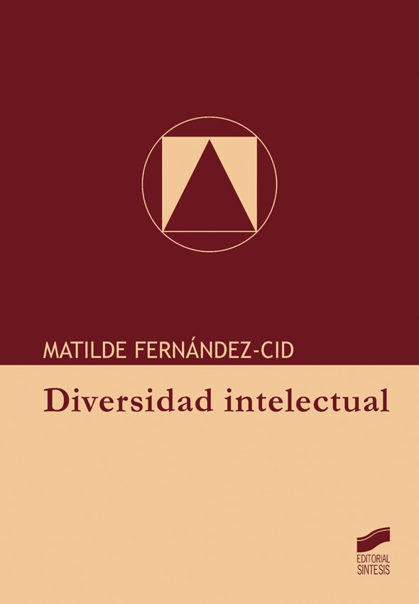 Portada del título diversidad intelectual