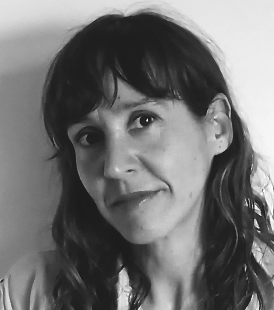 Katrin Alberdi Egües